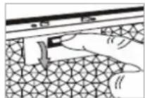 BOMANN DU 773 IX - Onderhoud van de afzuigkap - 1