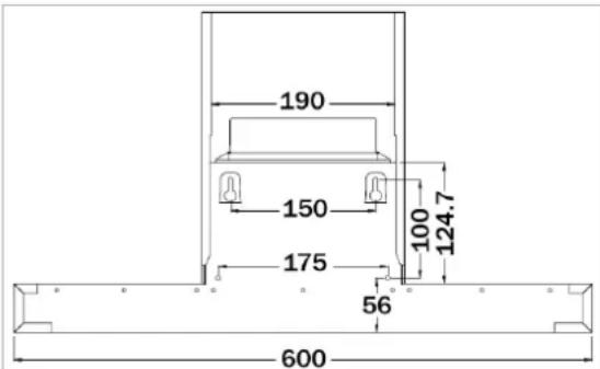 BOMANN DU 7600 IX - VSKAZÖWKA: Zalecenia - 1