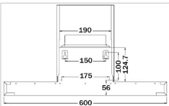 BOMANN DU 7600 IX - HINWEIS: Empfehlungen - 1
