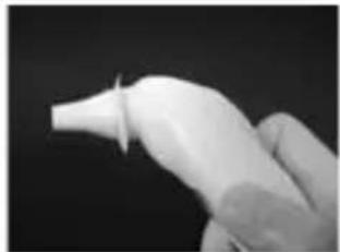 MICROLIFE IR 1DB1 - NOTE: - 2