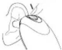 MICROLIFE IR 1DB1 - Directions for Use - 8