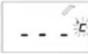 MICROLIFE IR 1DB1 - To avoid an inaccurate measurement: - 4