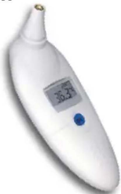MICROLIFE IR 1DB1 - 2