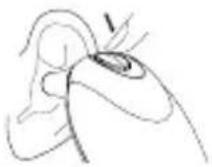 MICROLIFE IR 1DB1 - Instrucciones de Uso - 5