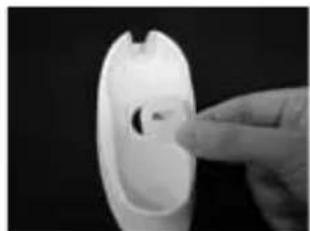 MICROLIFE IR 1DB1 - Para evitar medições incorrectas: - 9