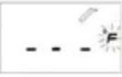 MICROLIFE IR 1DB1 - To avoid an inaccurate measurement: - 5