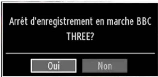 WINDSOR WDVX22LED12 - Enregistrement instantané - 3