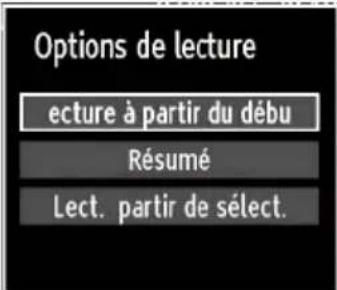 WINDSOR WDVX22LED12 - Regarder les programmes enregistrés - 2