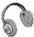 WINDSOR WDVX22LED12 - Volume du casque - 1