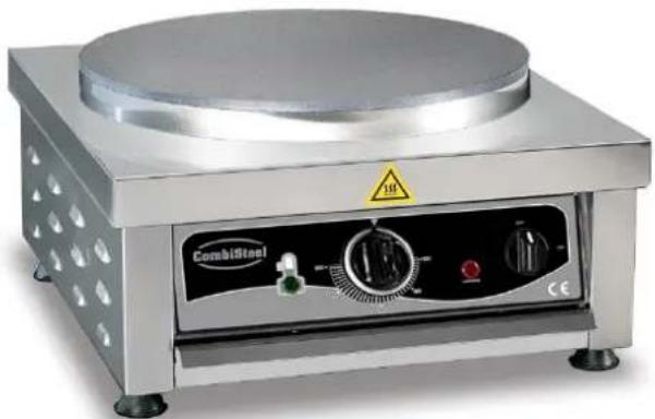 CombiSteel 7491.0040 - CombiSteel catering equipment - 1