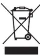 Dominox DHC 604 4G AN E - UMWELTGERECHTE ENTSORGUNG - 1