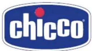 CHICCO Cuddle & Bubble Comfort - NOTE - 5