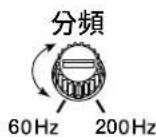JBL Stage 800BA - 設定增益、分頻、相位及低音加強 - 3