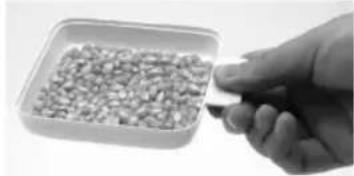 Nostalgia CocaCola 8Cup Hot Air Popcorn Maker - CÓMOFUÑCIONA - 1