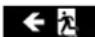 Esylux SLX 32 LEDi High Cover 3h - SLX 24 / 32 LEDi High Cover... containing: - 2