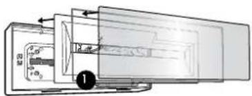 Esylux SLX 32 LEDi High Cover 3h - 17