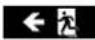 Esylux SLX 32 LEDi High Cover 3h - SLX 24 / 32 LEDi High Cover... contiene: - 2