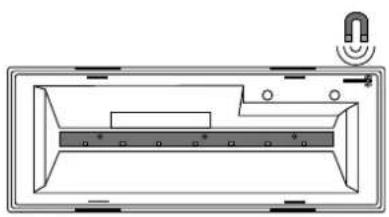 Esylux SLX 32 LEDi High Cover 3h - 19