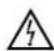 Esylux SLX 32 LEDi High Cover 3h - • INDICAZIONI DI SICUREZZA - 1