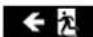 Esylux SLX 14 LEDi Flat 3h - • LEVERANSOMFATTNING - 6