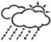 BRESSER 4Cast NG 7001023 - ICÔNES METEO - 15