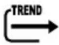 BRESSER 4Cast NG 7001023 - TENDANCE DE TEMPÉRATURE ET D'HYGROMÉTRIE - 2