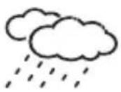 BRESSER 4Cast NG 7001023 - WEATHER STATUS / INFORMATION - 30
