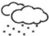 BRESSER 4Cast NG 7001023 - ICÔNES METEO - 27