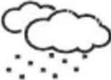 BRESSER 4Cast NG 7001023 - CONDIZIONI METEOROLOGICHE - 27