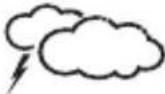 BRESSER 4Cast NG 7001023 - CONDIZIONI METEOROLOGICHE - 8