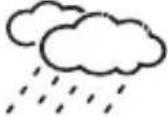 BRESSER 4Cast NG 7001023 - CONDIZIONI METEOROLOGICHE - 30
