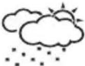 BRESSER 4Cast NG 7001023 - VEJRSTATUS/-INFORMATIONER - 19