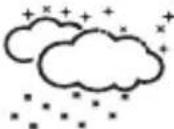 BRESSER 4Cast NG 7001023 - VEJRSTATUS/-INFORMATIONER - 20
