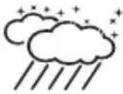BRESSER 4Cast NG 7001023 - WEATHER STATUS / INFORMATION - 26