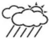 BRESSER 4Cast NG 7001023 - WEATHER STATUS / INFORMATION - 25