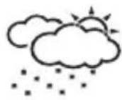 BRESSER 4Cast NG 7001023 - WEATHER STATUS / INFORMATION - 19