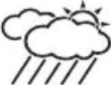 BRESSER 4Cast NG 7001023 - CONDIZIONI METEOROLOGICHE - 25