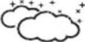 BRESSER 4Cast NG 7001023 - CONDIZIONI METEOROLOGICHE - 10