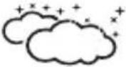 BRESSER 4Cast NG 7001023 - ICÔNES METEO - 10