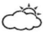 BRESSER 4Cast NG 7001023 - WEATHER STATUS / INFORMATION - 5