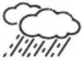 BRESSER 4Cast NG 7001023 - ICÔNES METEO - 4