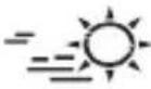 BRESSER 4Cast NG 7001023 - ICÔNES METEO - 21