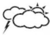 BRESSER 4Cast NG 7001023 - WEATHER STATUS / INFORMATION - 11