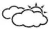 BRESSER 4Cast NG 7001023 - WEATHER STATUS / INFORMATION - 9