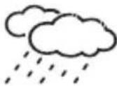 BRESSER 4Cast NG 7001023 - ICÔNES METEO - 30