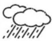 BRESSER 4Cast NG 7001023 - WEATHER STATUS / INFORMATION - 4
