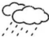 BRESSER 4Cast NG 7001023 - ICÔNES METEO - 29