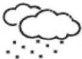 BRESSER 4Cast NG 7001023 - ICÔNES METEO - 28
