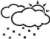 BRESSER 4Cast NG 7001023 - CONDIZIONI METEOROLOGICHE - 19