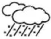BRESSER 4Cast NG 7001023 - ICÔNES METEO - 24